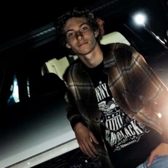 Meet your Posher, Christian - Picture 1 of 1